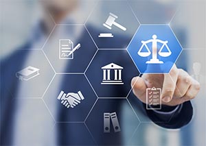 Abogado de Empresa