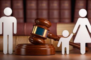 Abogados de Familia